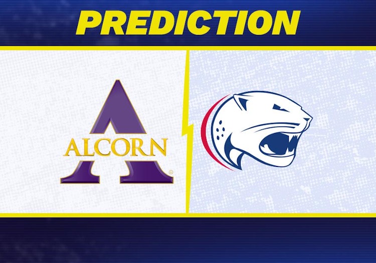 Alcorn State-South Alabama Predictions and Game Preview.