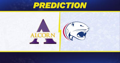 Alcorn State vs. South Alabama prediction: South Alabama favored to win men's college basketball matchup [11/6/2025]