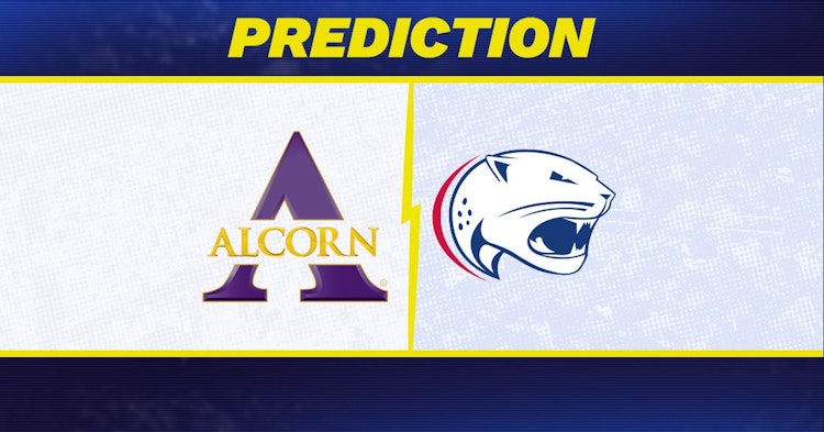 Alcorn State-South Alabama Predictions and Game Preview.
