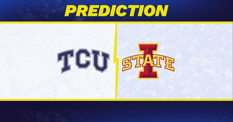 TCU-Iowa State Predictions and Game Preview.