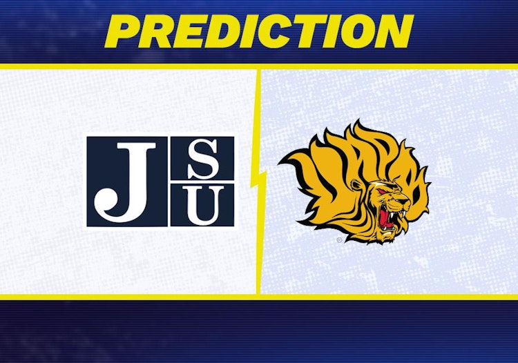 Jackson State-Arkansas-Pine Bluff Predictions and Game Preview.
