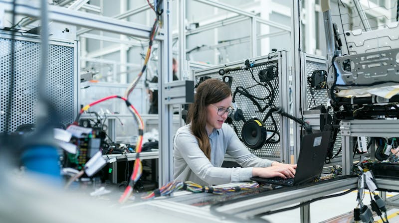 IoT & Automation