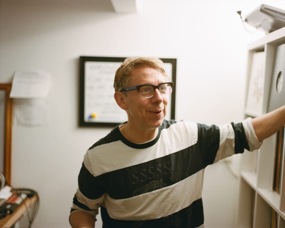 Brownswood Basement: Gilles Peterson - extra!