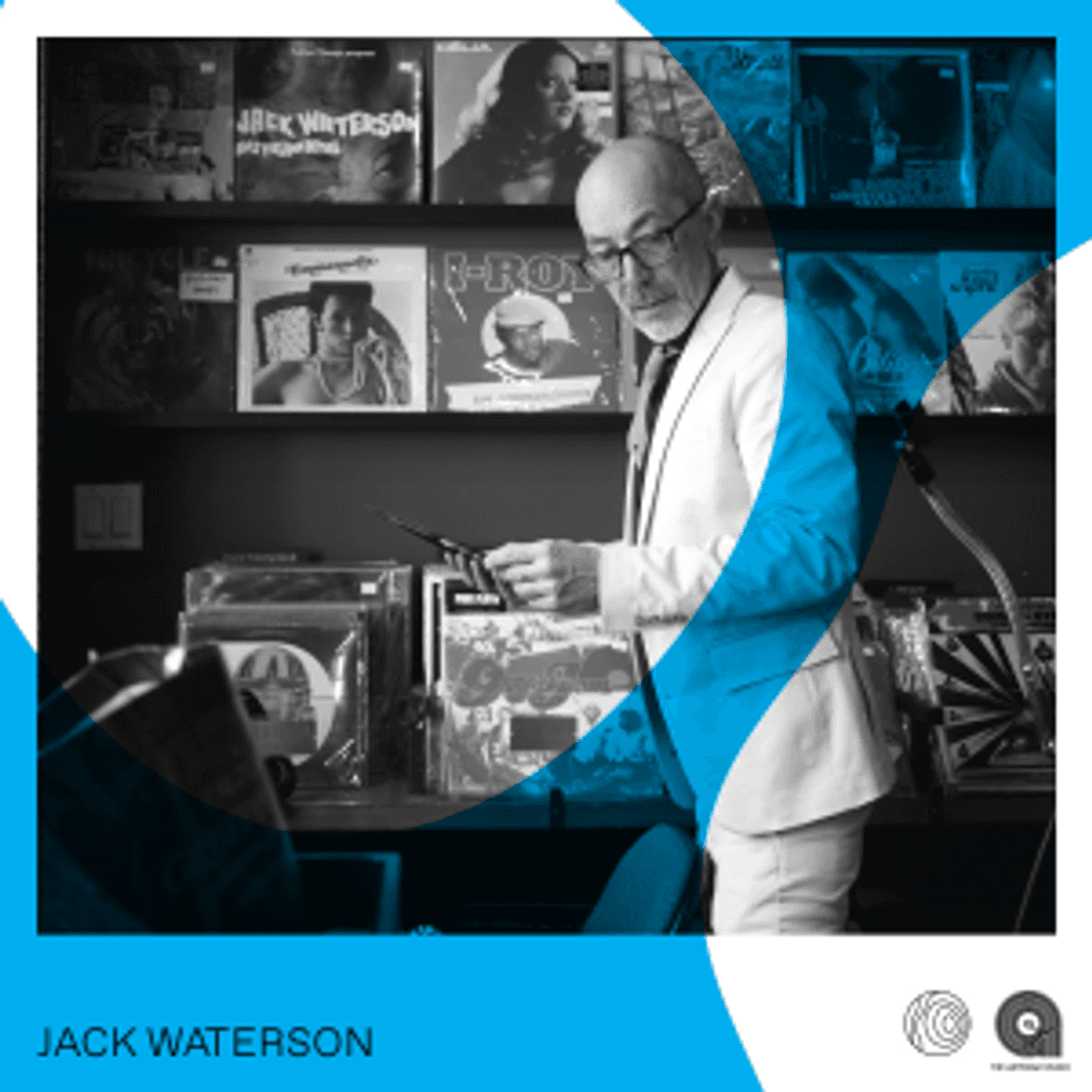 Artform Radio: Jack Waterson // 19-03-20