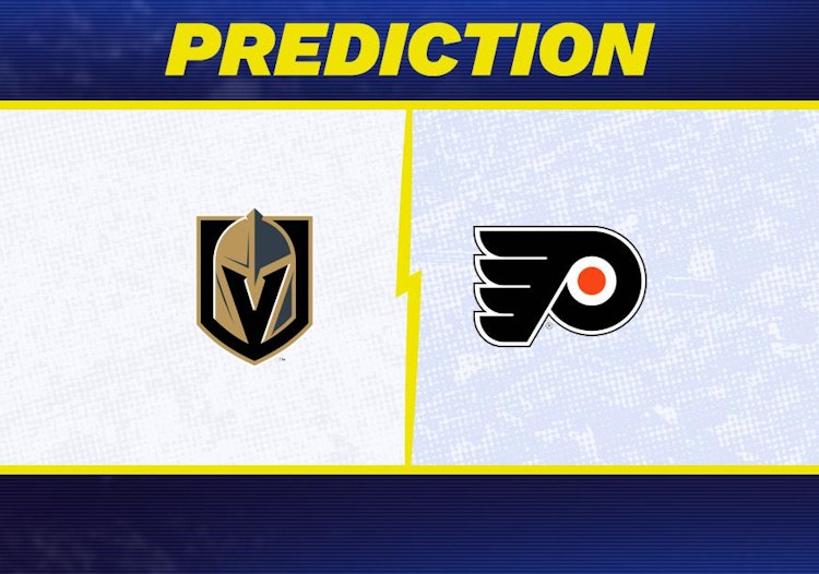 Vegas Golden Knights-Philadelphia Flyers Predictions and Game Preview.