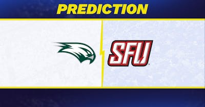 Wagner vs. St. Francis (PA) Prediction: St. Francis (PA) Predicted to Win College Basketball Matchup [3/5/2025]