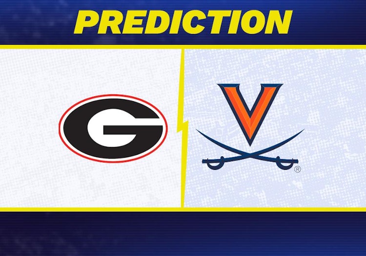 Virginia-Georgia Predictions and Game Preview.