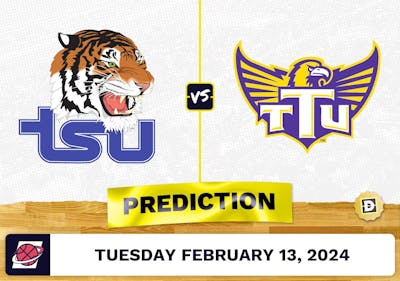 Tennessee State vs. Tennessee Tech Prediction, Odds, College Basketball Picks [2/13/2024]