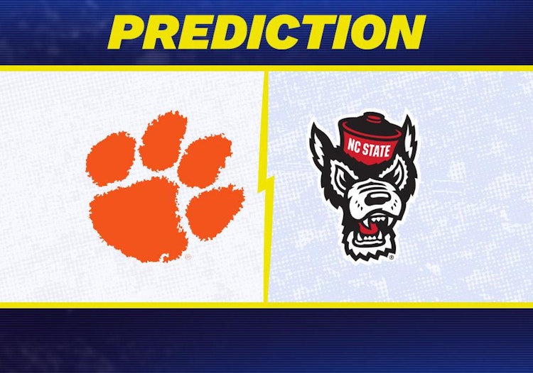 Clemson-North Carolina State Predictions and Game Preview.