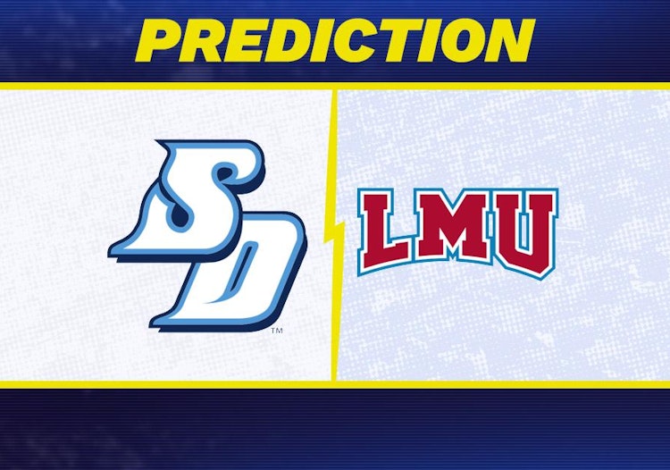 San Diego-Loyola Marymount Predictions and Game Preview.
