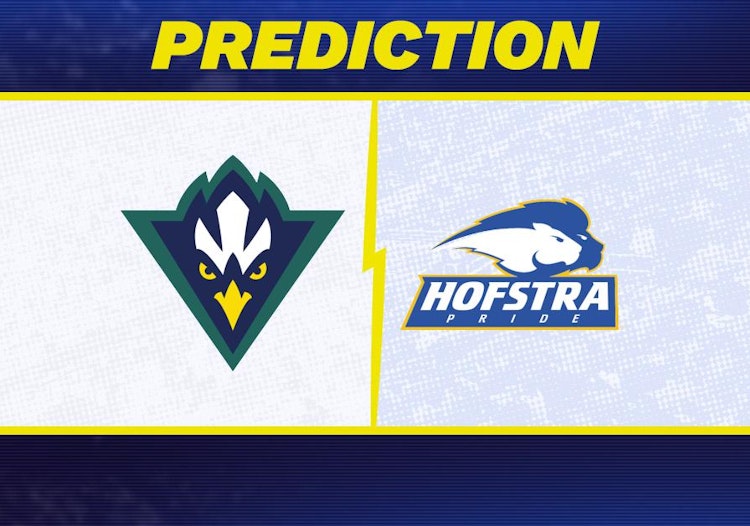 North Carolina-Wilmington-Hofstra Predictions and Game Preview.