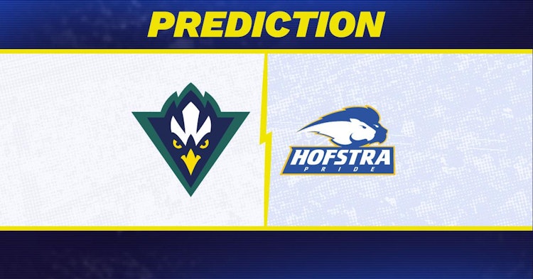 North Carolina-Wilmington-Hofstra Predictions and Game Preview.