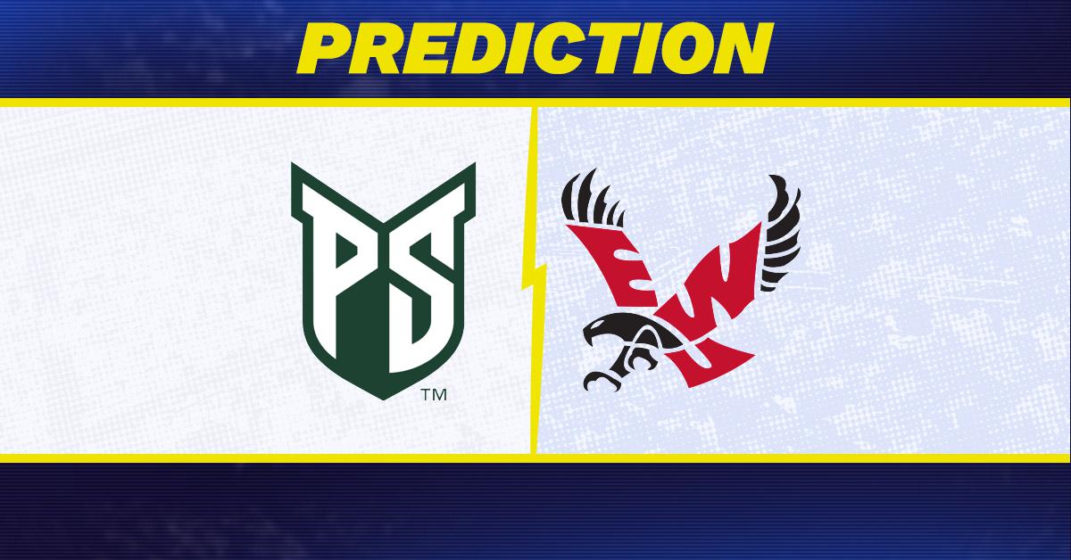 Portland State vs. Eastern Washington prediction: Why Eastern Washington is favored to win in college football Week 6, 2025