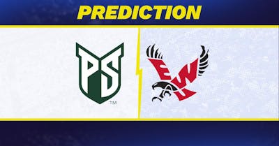Portland State vs. Eastern Washington prediction: Why Eastern Washington is favored to win in college football Week 6, 2025