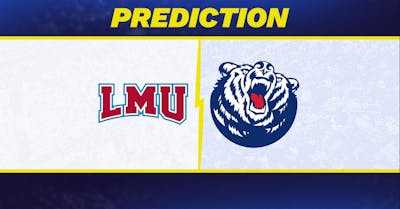 Loyola Marymount vs. Belmont Prediction: Belmont Predicted to Win College Basketball Matchup [11/26/2024]
