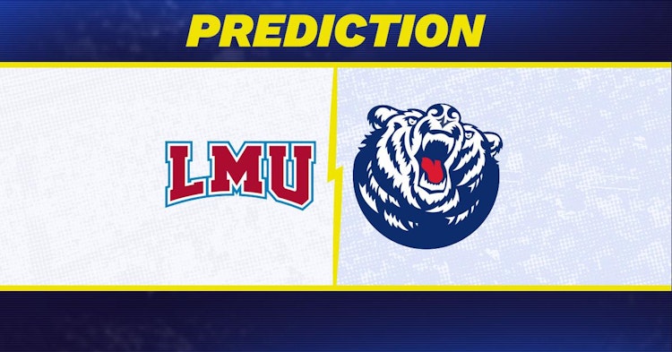 Loyola Marymount-Belmont Predictions and Game Preview.