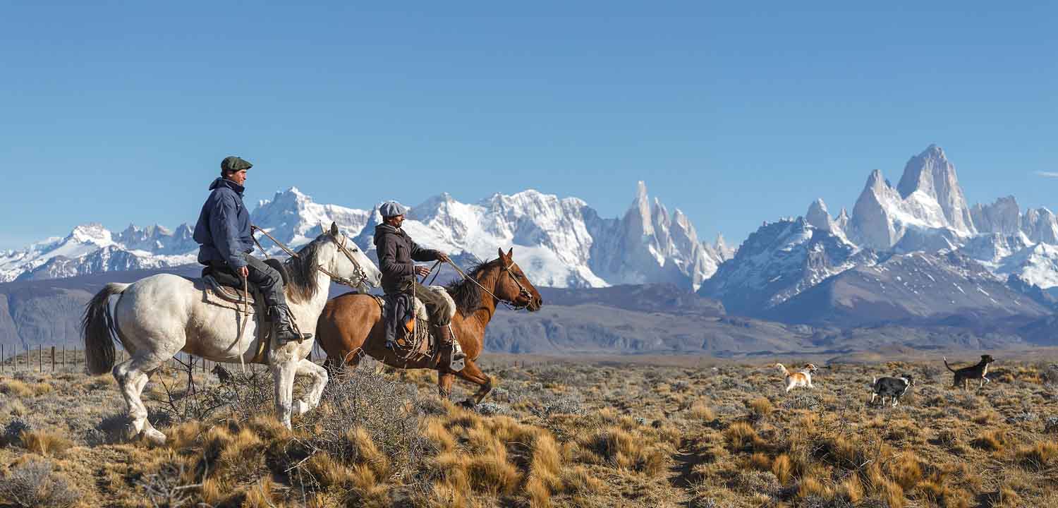 Patagonia Hiking — Plus - 9 Days