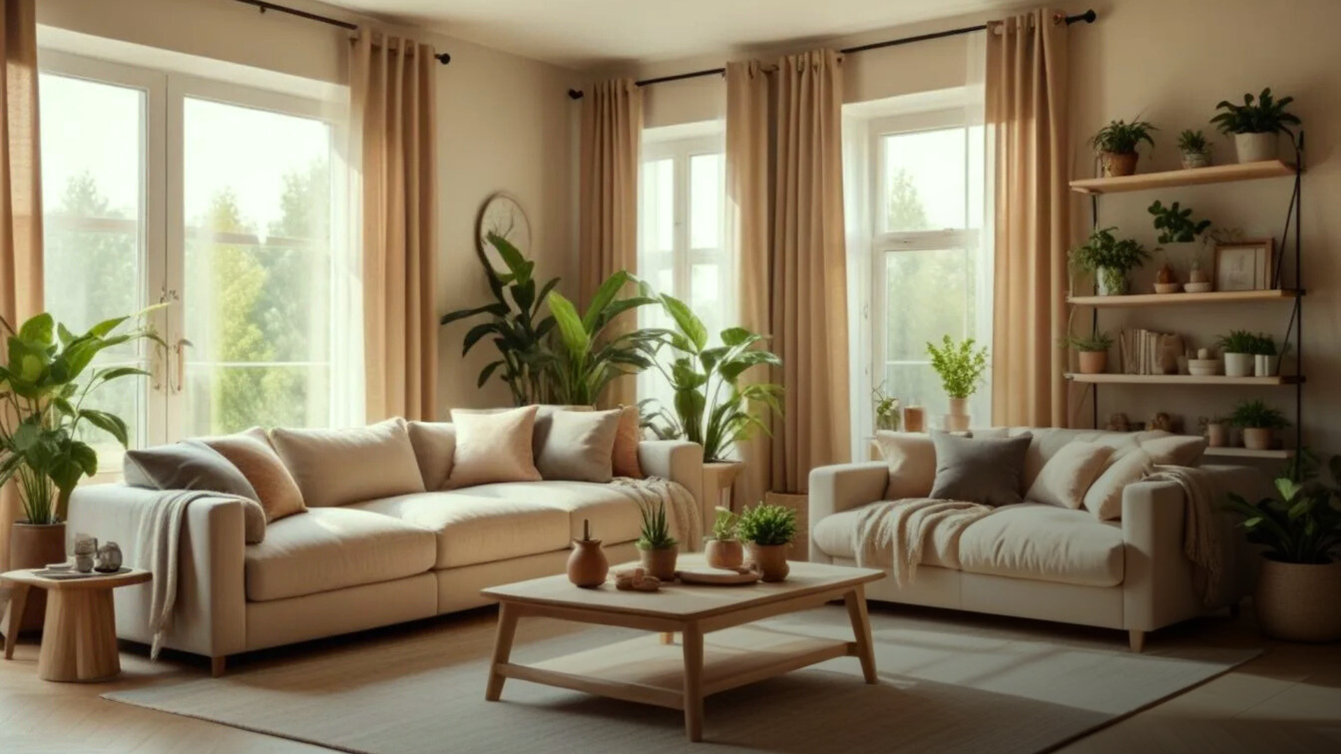 Imagem relacionada a estilo de decoração