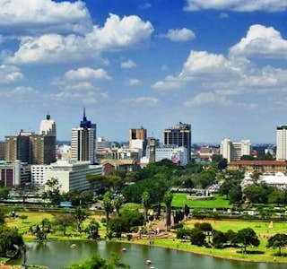 Kenyan Cultural Experience's gallery image