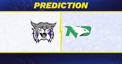 Weber State vs. North Dakota Prediction: Weber State Predicted to Win College Basketball Matchup [12/7/2024]