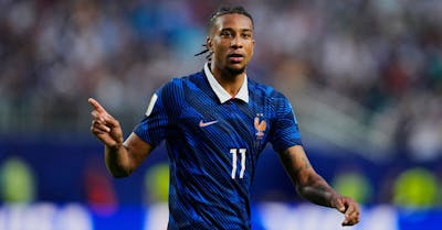 Paraguay vs. France prediction, odds, props, World Cup 2026 picks [Round of 16]