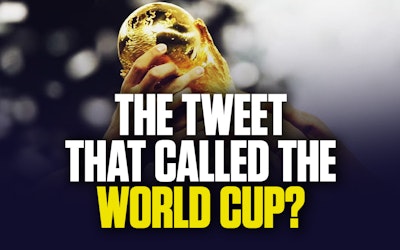 World Cup prediction of Argentina to win 3-2 over Spain goes viral after tweet from 2021 resurfaces