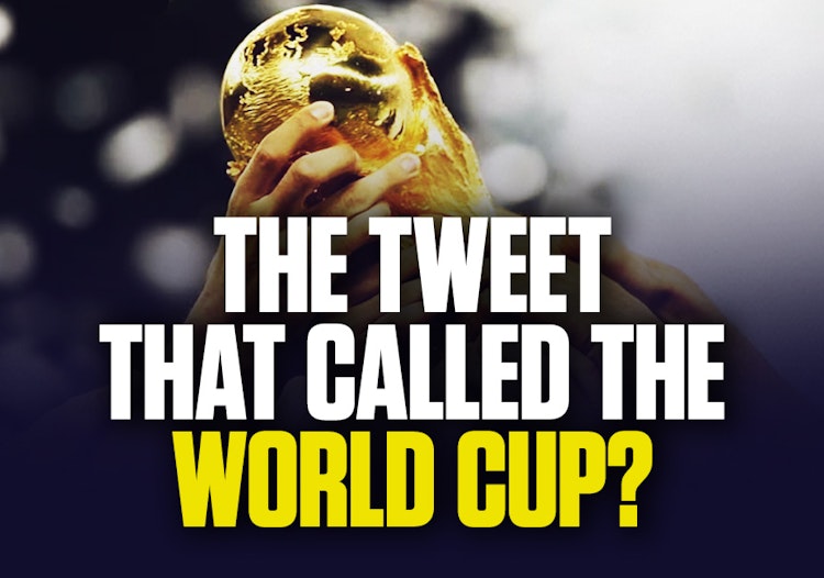 World Cup Predictions, Argentina vs. Spain