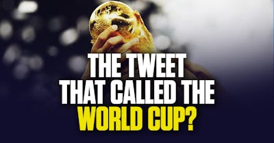 World Cup prediction of Argentina to win 3-2 over Spain goes viral after tweet from 2021 resurfaces