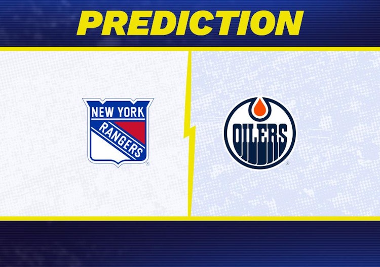 NY Rangers-Edmonton Oilers Predictions and Game Preview.