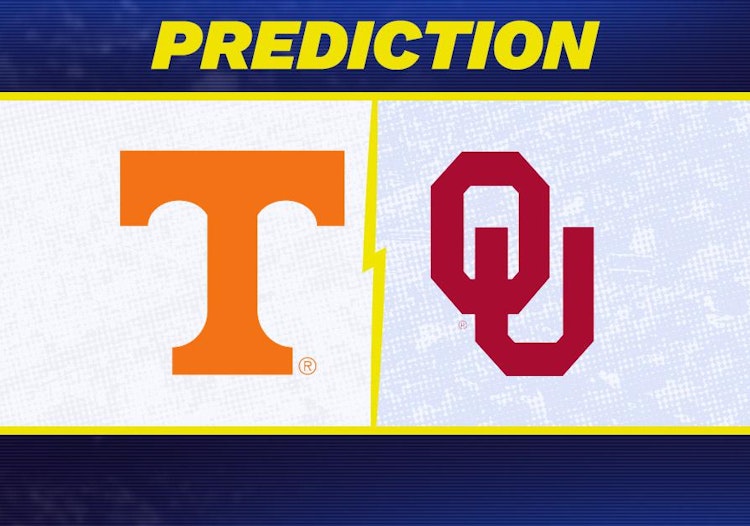 Tennessee-Oklahoma Predictions and Game Preview.