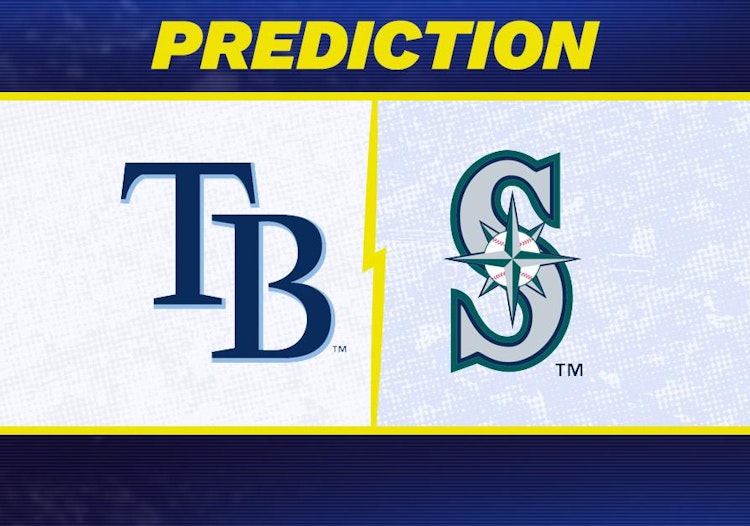 Tampa Bay Rays-Seattle Mariners Predictions and Game Preview.