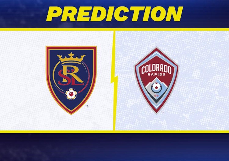 Real Salt Lake-Colorado Rapids Predictions and Game Preview.