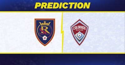 Real Salt Lake vs. Colorado Rapids prediction, odds, MLS picks [5/16/2026]