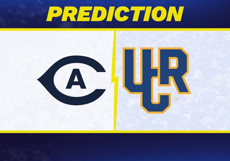 UC Davis-UC Riverside Predictions and Game Preview.