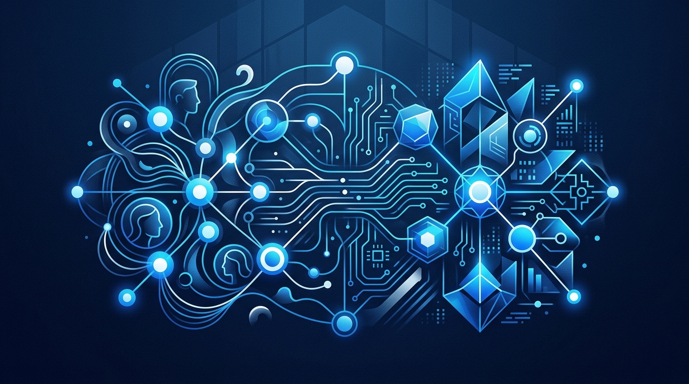 How to Build an AI-Native Team: A Practical Framework for Working Alongside Agents image