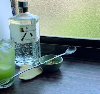 Cocktail Connections: Online Happy Hour in Japan's gallery image