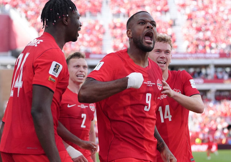 Canada-Morocco Predictions and Game Preview.