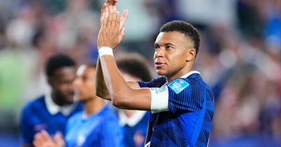 World Cup anytime goalscorer picks, odds ft. Kylian Mbappe, Ousmane Dembele for Saturday, July 4