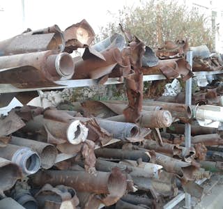 Welcome to Gaza! History, Culture and Geopolitics 's gallery image