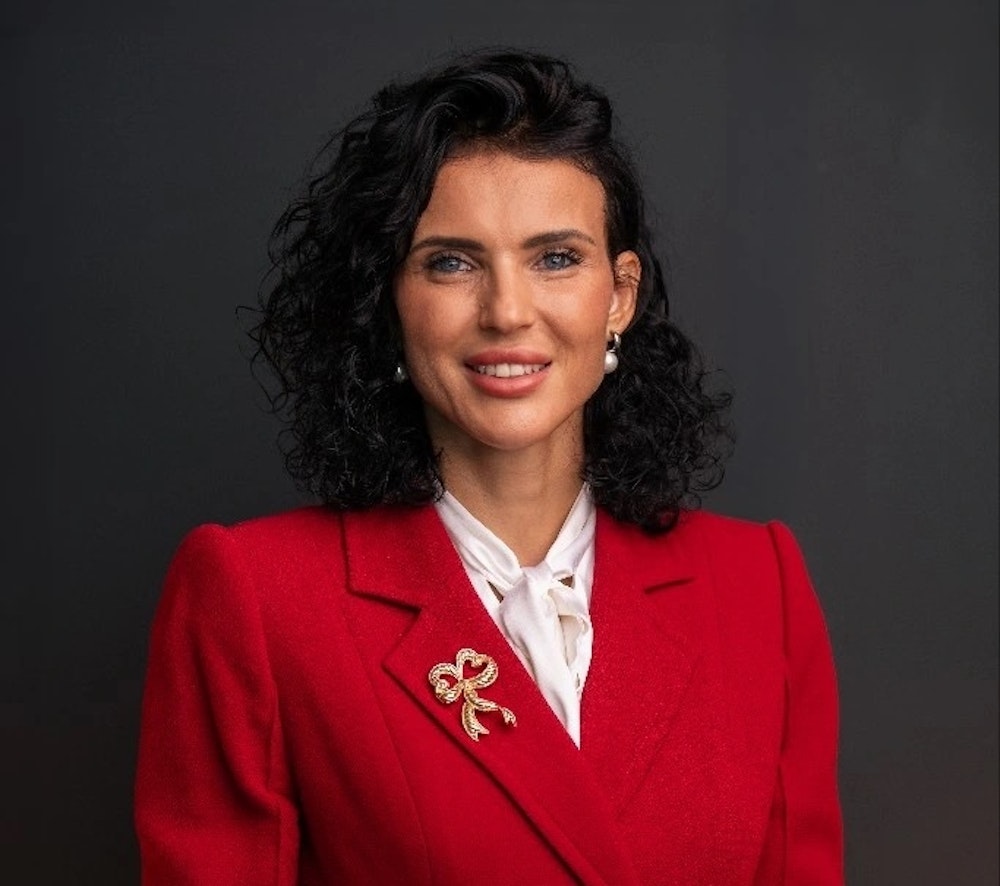 Alina Adomaityte