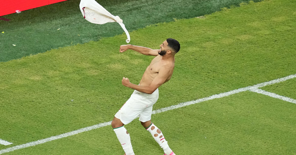 World Cup player props today: Independence Day round of 16 props include Andres Cubas [7/4/2026]