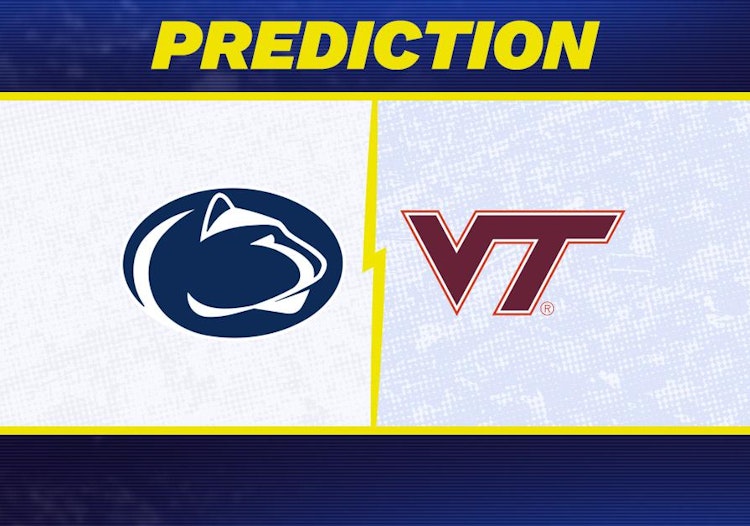 Penn State-Virginia Tech Predictions and Game Preview.