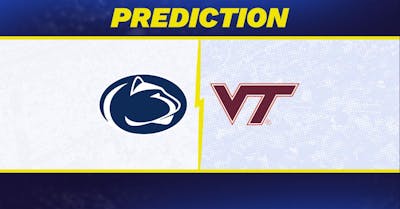 Penn State vs. Virginia Tech Prediction: Penn State Predicted to Win College Basketball Matchup [11/15/2024]