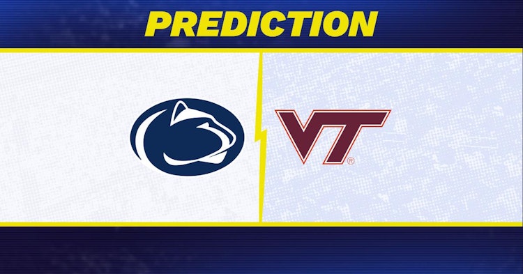 Penn State-Virginia Tech Predictions and Game Preview.