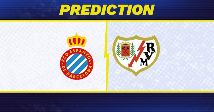 Espanyol-Rayo Vallecano Predictions and Game Preview.