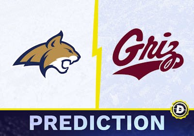 Montana State vs. Montana Prediction, Odds, College Basketball Picks [3/13/2024]