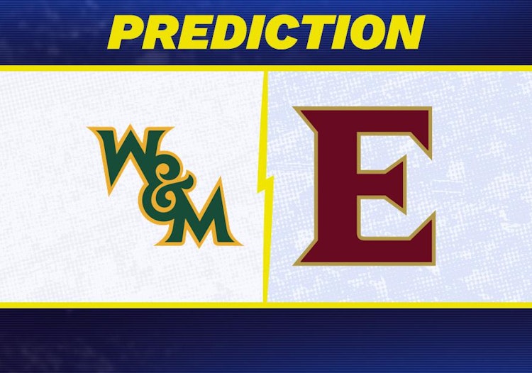 William & Mary-Elon Predictions and Game Preview.