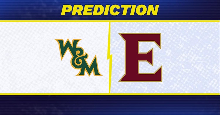 William & Mary-Elon Predictions and Game Preview.