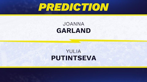 Joanna Garland vs. Yulia Putintseva Prediction, Odds, Picks for French Open 2025