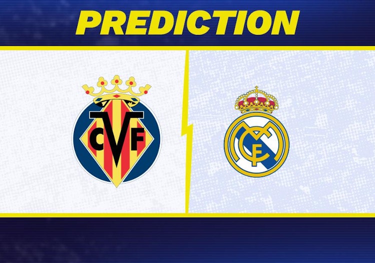 Villareal-Real Madrid Predictions and Game Preview.